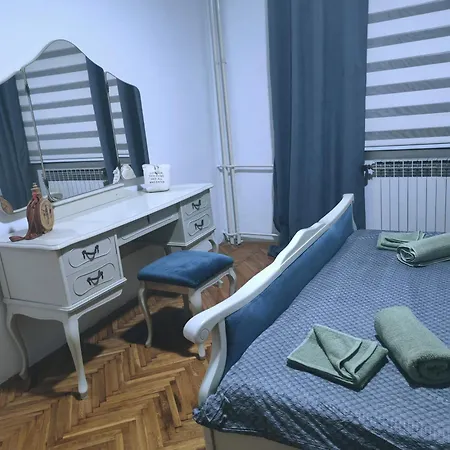 Apartment Viktorija Soko 1