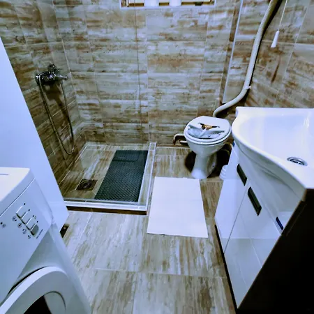 Apartment Viktorija Soko 1 *