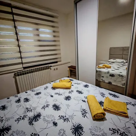 Viktorija Soko 1 Apartment Soko Banja