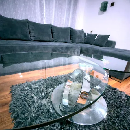 Apartment Viktorija Soko 1 Soko Banja