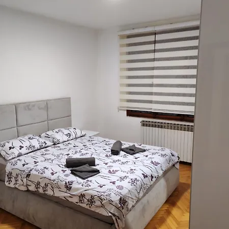 Apartment Viktorija Soko 1 Soko Banja