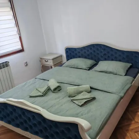 Viktorija Soko 1 Apartment *